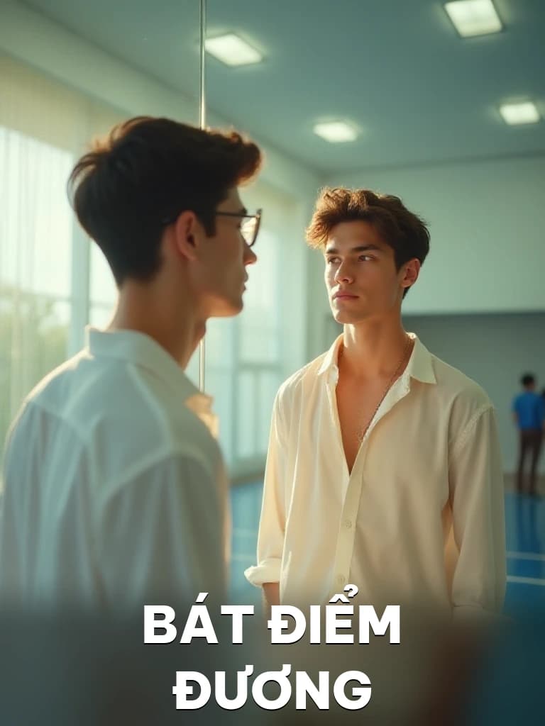 Bát Điểm Đương - Cover image