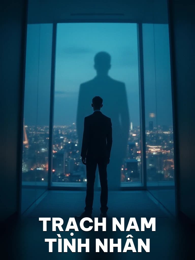 Trạch Nam Tình Nhân - Cover image
