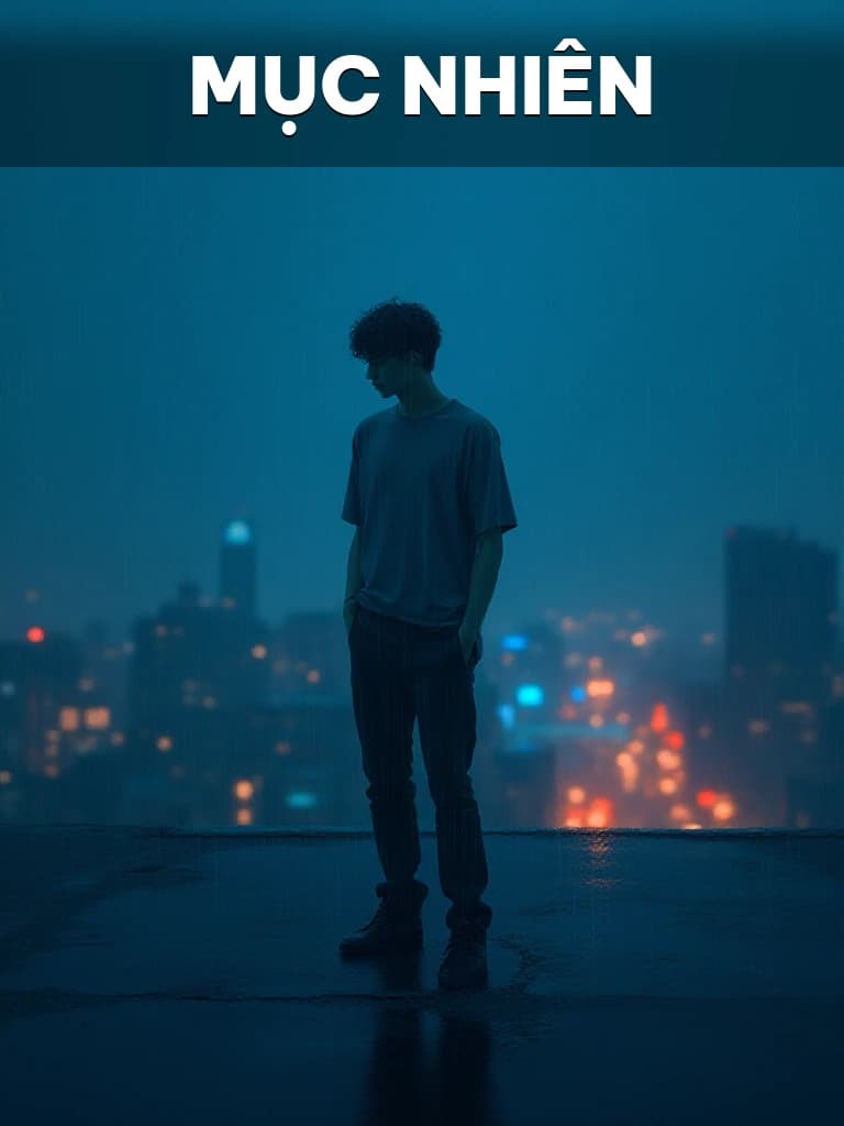Mục Nhiên - Cover image