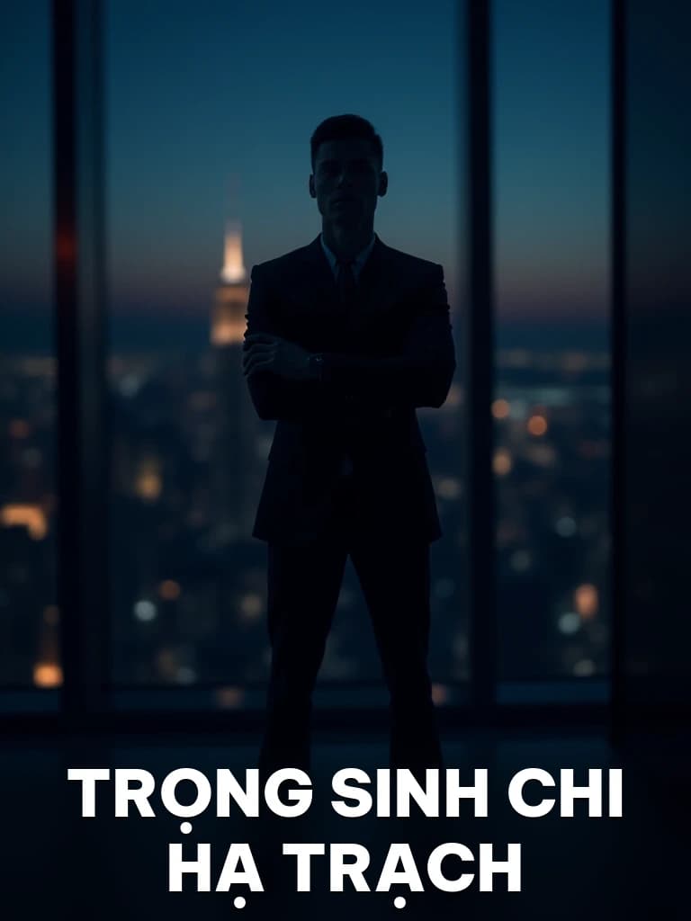 Trọng Sinh Chi Hạ Trạch - Cover image