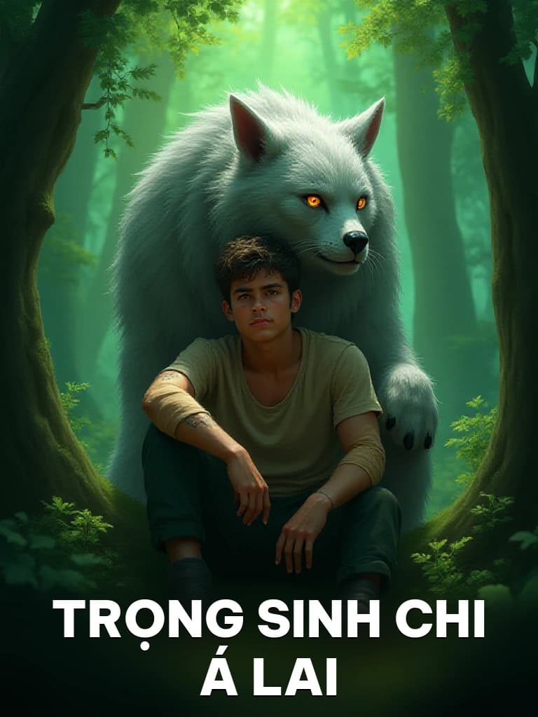 Trọng Sinh Chi Á Lai - Cover image