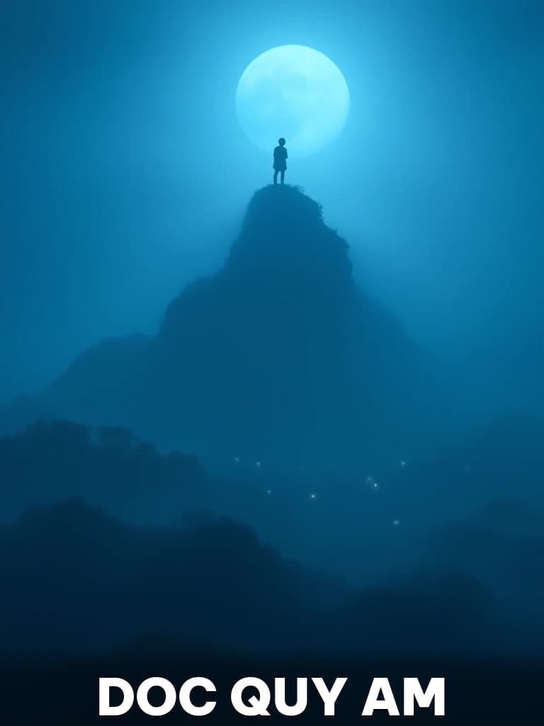 Dốc Quỷ Ám - Cover image