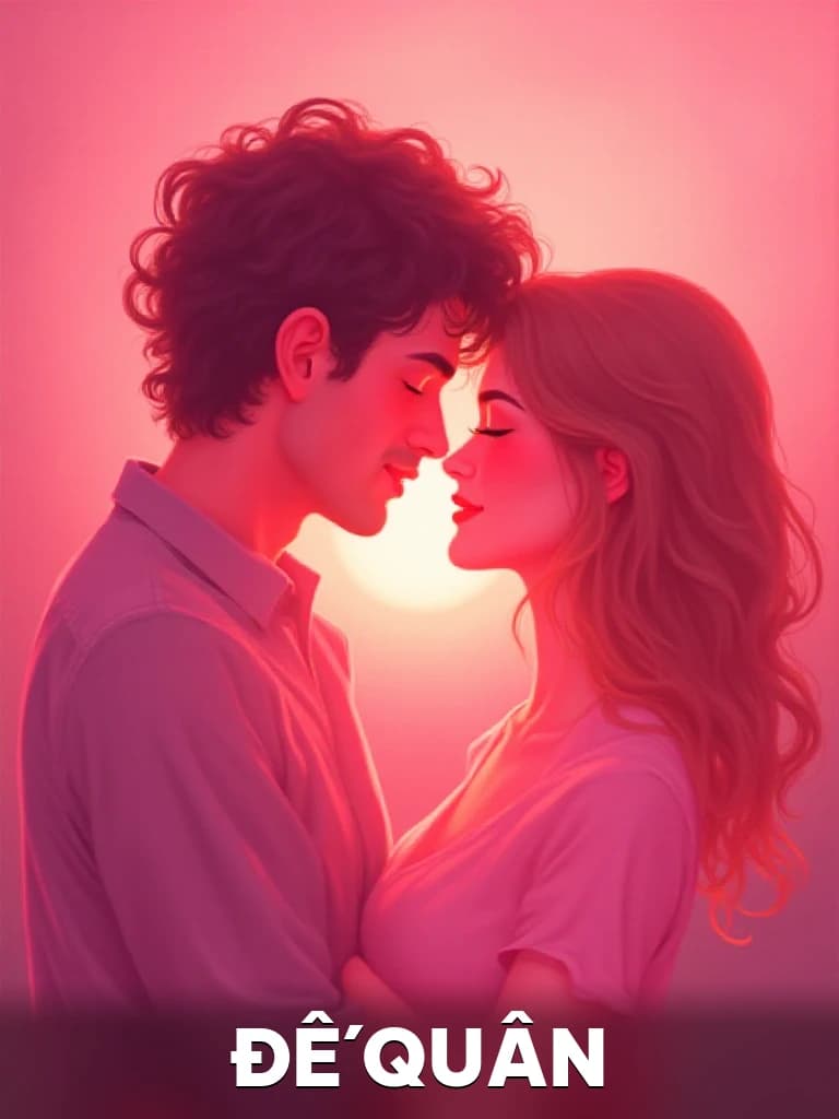 Đế Quân - Cover image