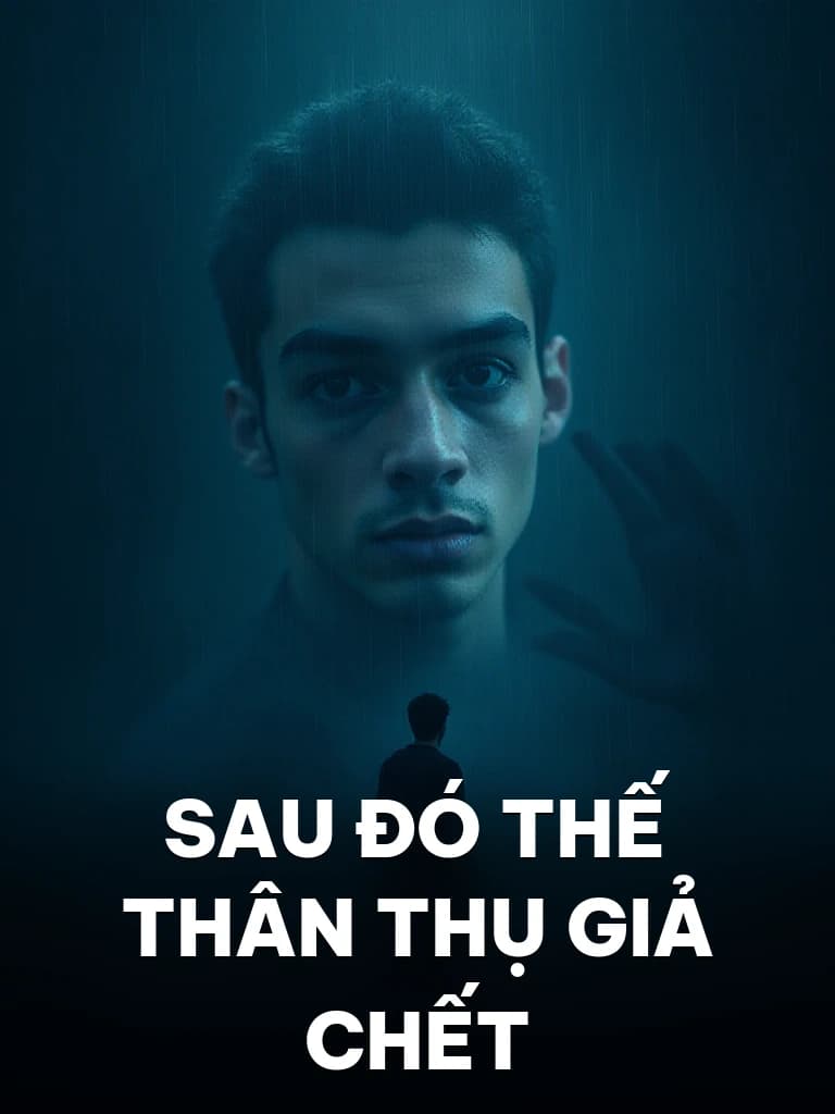 Sau Đó Thế Thân Thụ Giả Chết - Cover image