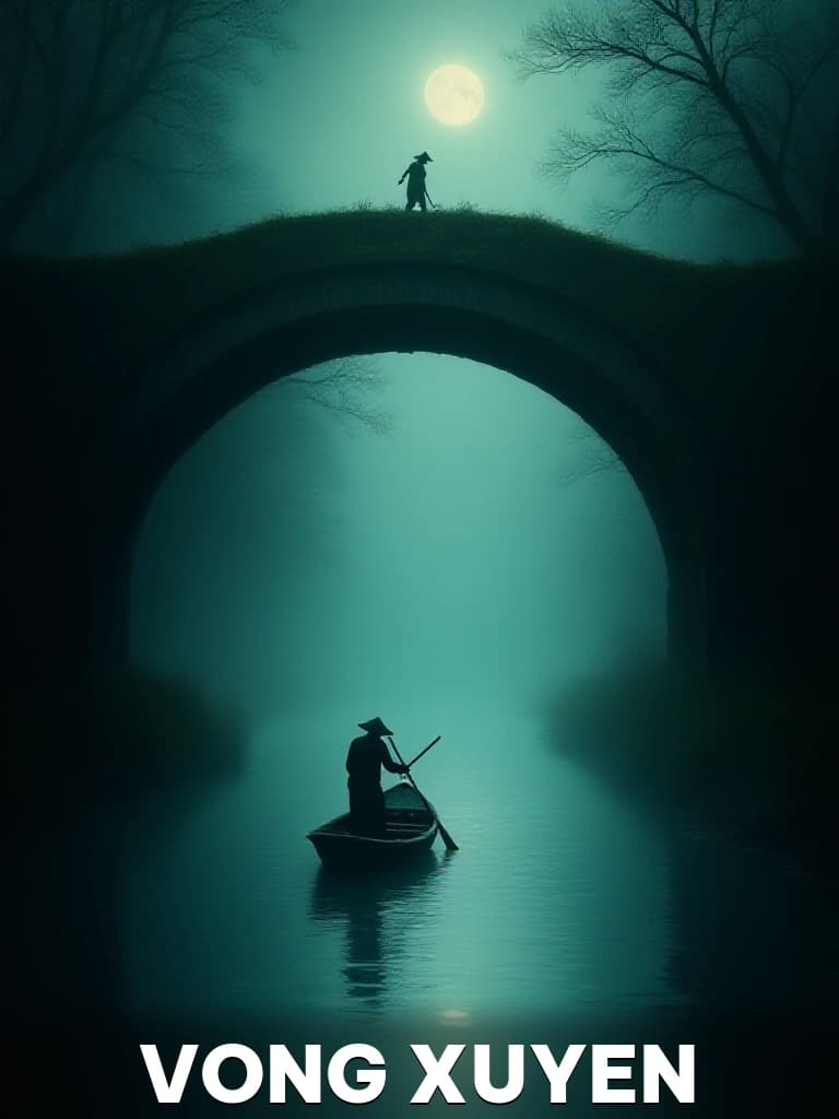 Vong Xuyên - Cover image