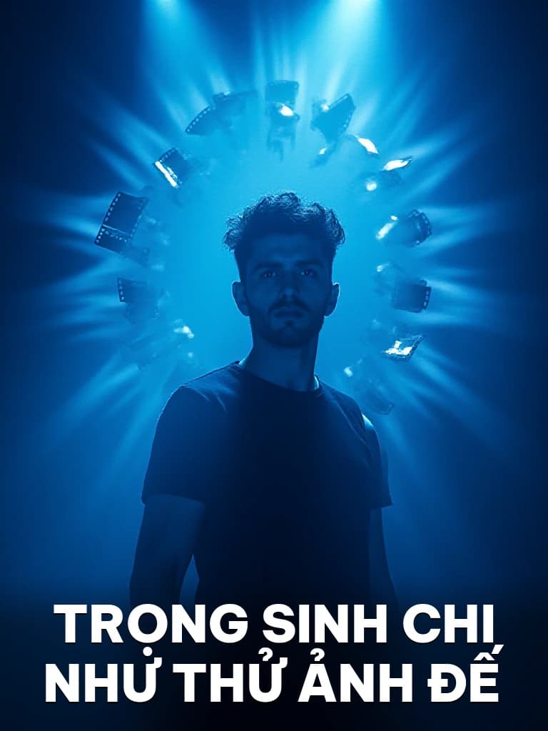 Trọng Sinh Chi Như Thử Ảnh Đế - Cover image