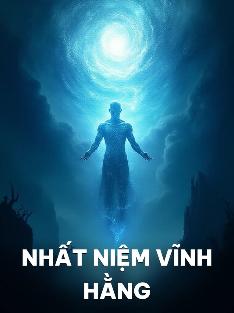 Nhất Niệm Vĩnh Hằng - Cover image