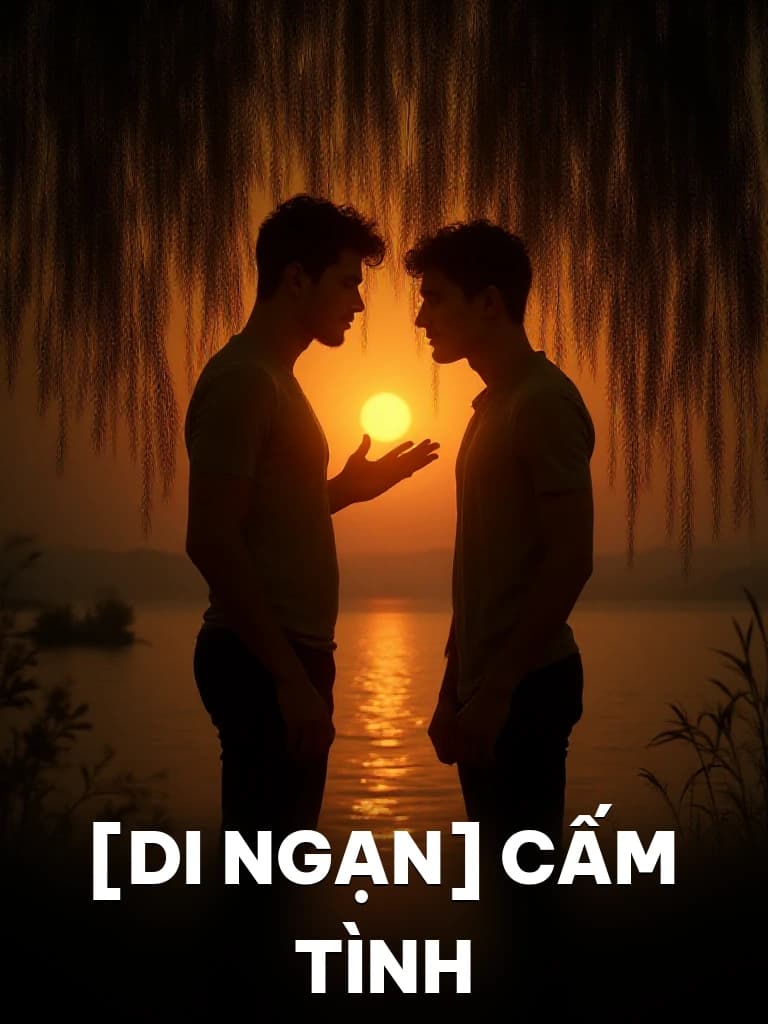 [Di Ngạn] Cấm Tình - Cover image