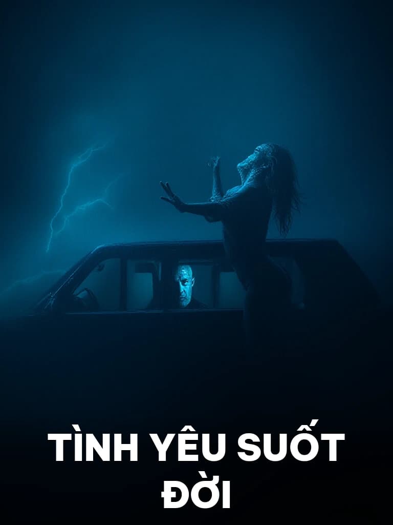 Tình Yêu Suốt Đời - Cover image