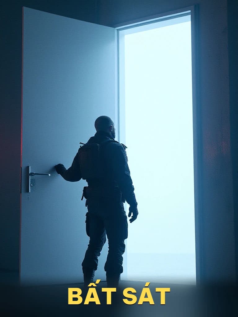 Bất Sát - Cover image