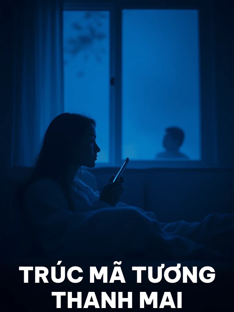 Trúc Mã Tương Thanh Mai - Cover image