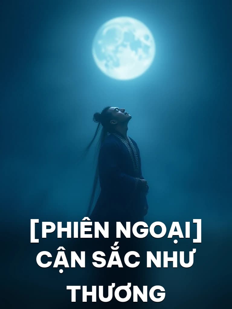 [Phiên Ngoại] Cận Sắc Như Thương - Cover image