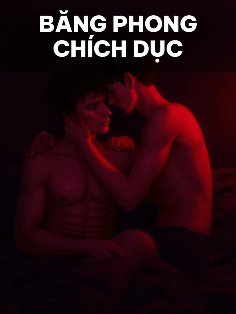 Băng Phong Chích Dục - Cover image