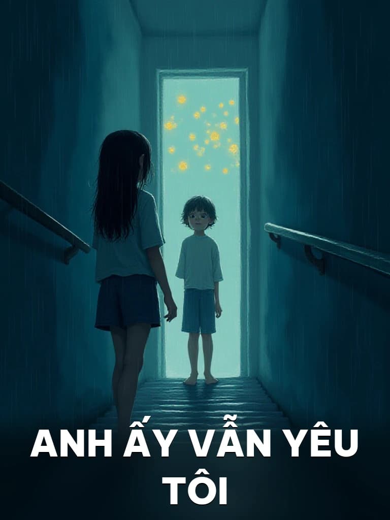 Anh Ấy Vẫn Yêu Tôi - Cover image