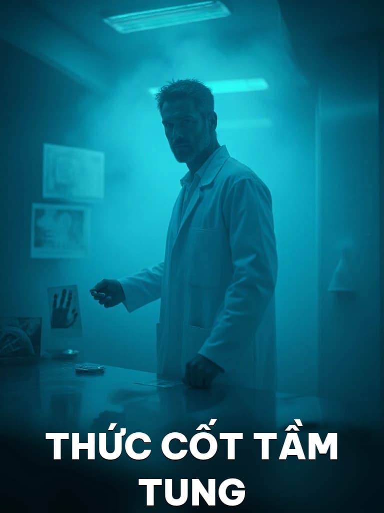 Thức Cốt Tầm Tung - Cover image