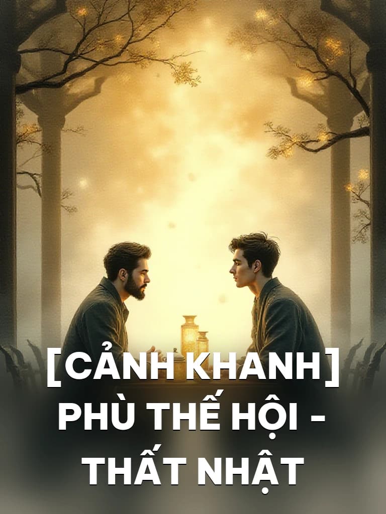 [Cảnh Khanh] Phù Thế Hội – Thất Nhật - Cover image