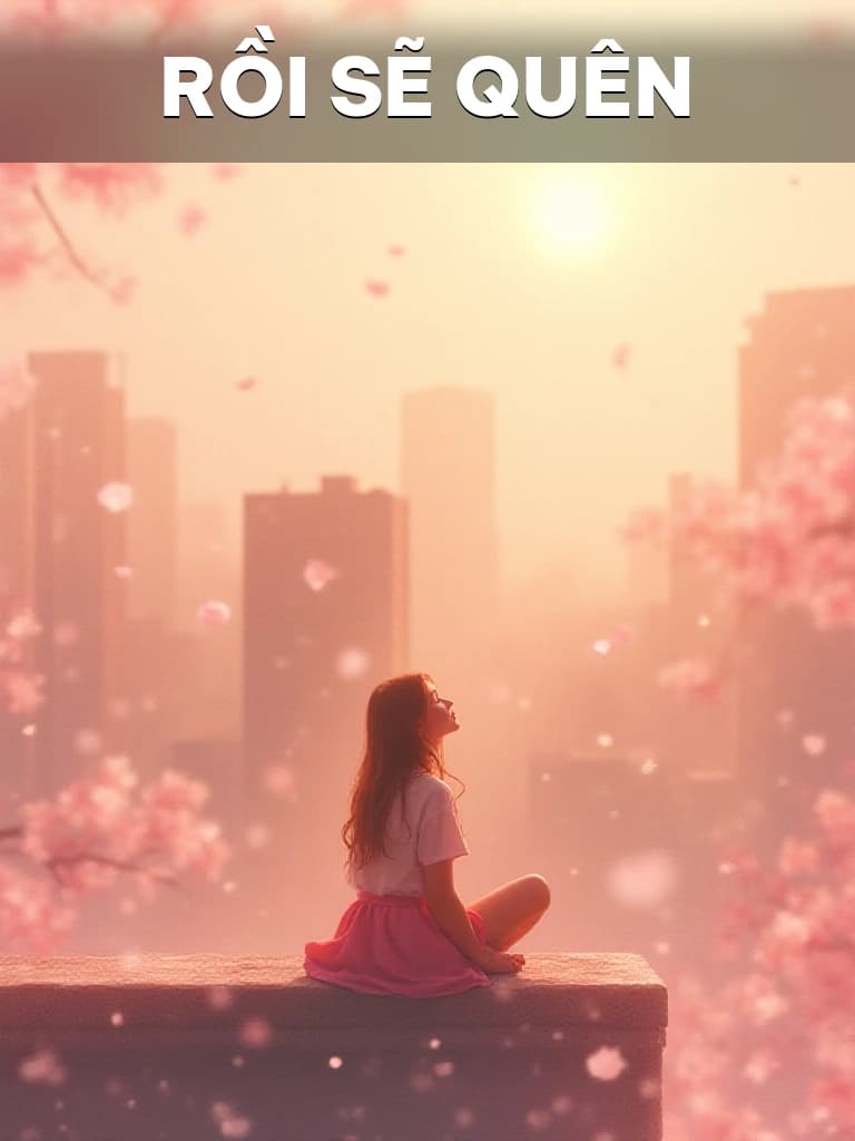 Rồi Sẽ Quên - Cover image