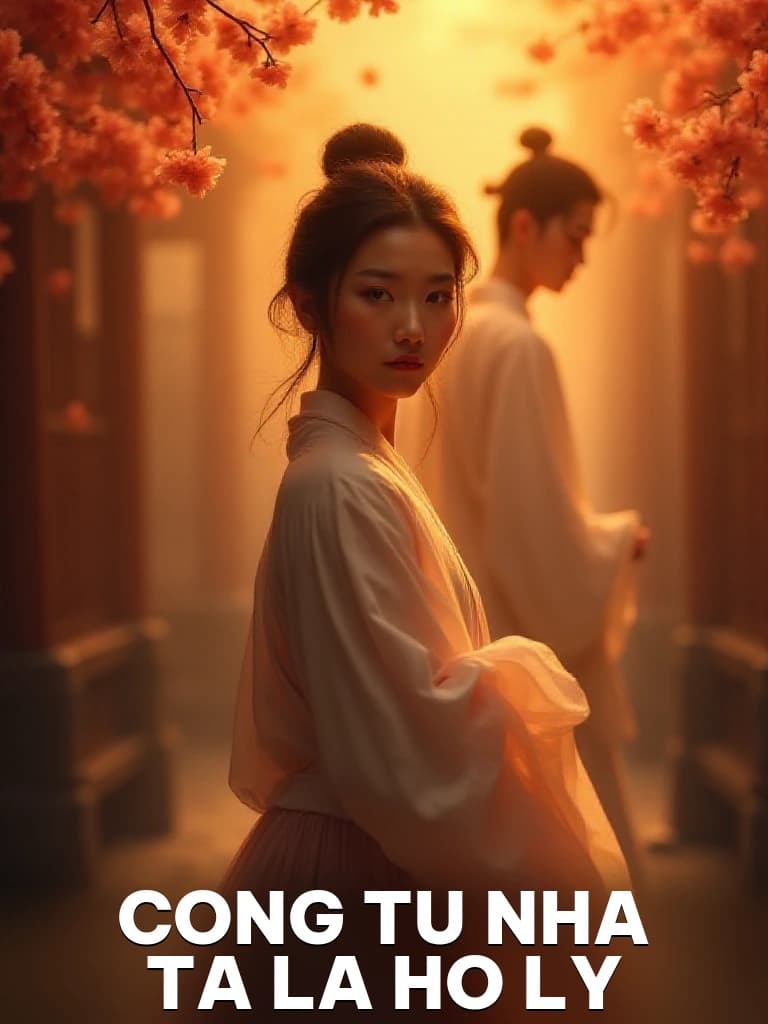Công Tử Nhà Ta Là Hồ Ly - Cover image