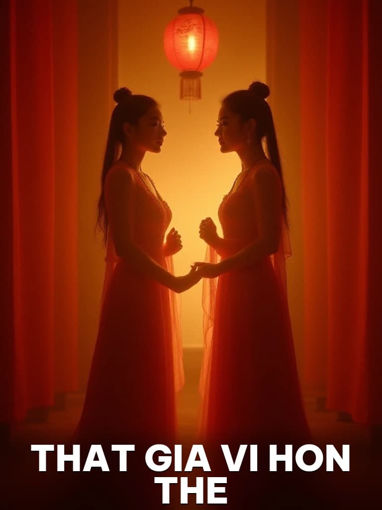 Thật Giả Vị Hôn Thê - Cover image