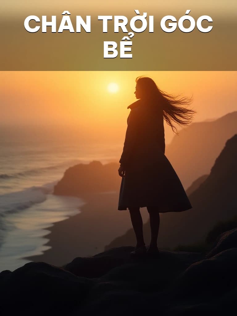 Chân Trời Góc Bể - Cover image