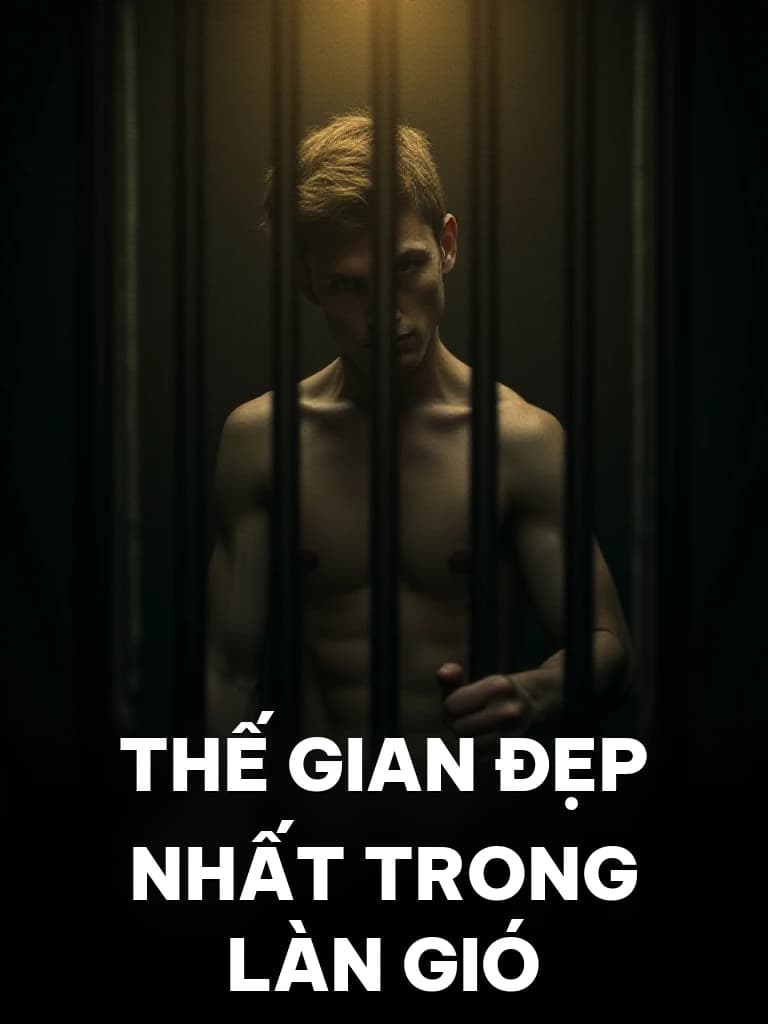 Thế Gian Đẹp Nhất Trong Làn Gió - Cover image