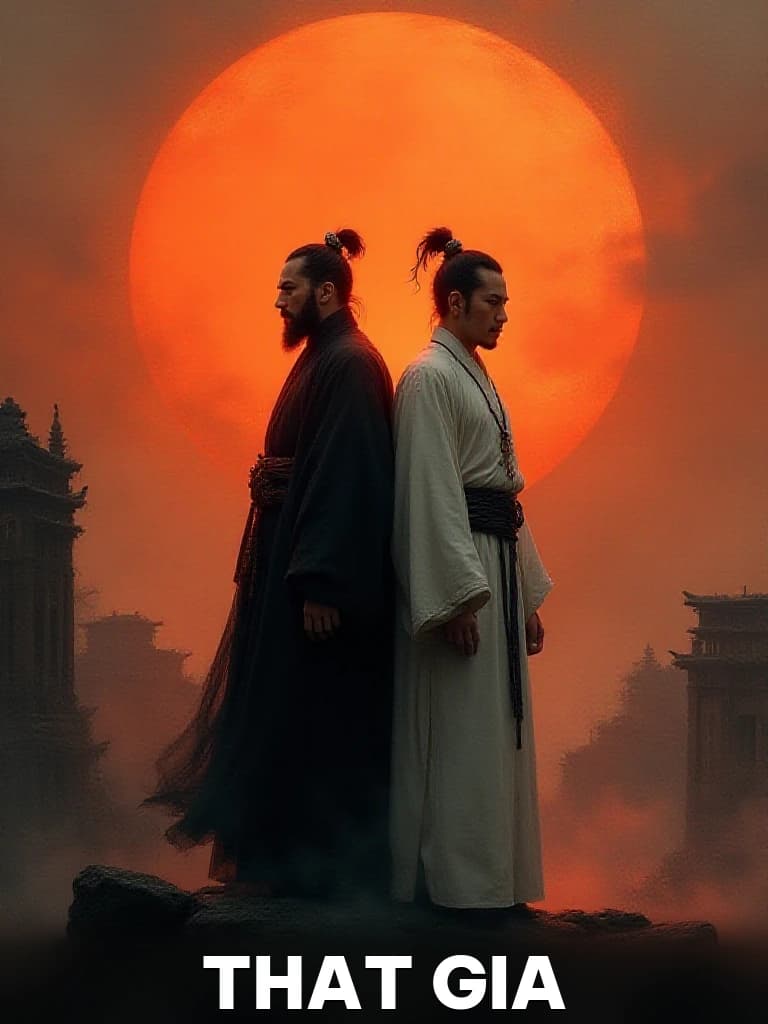Thất Gia - Cover image