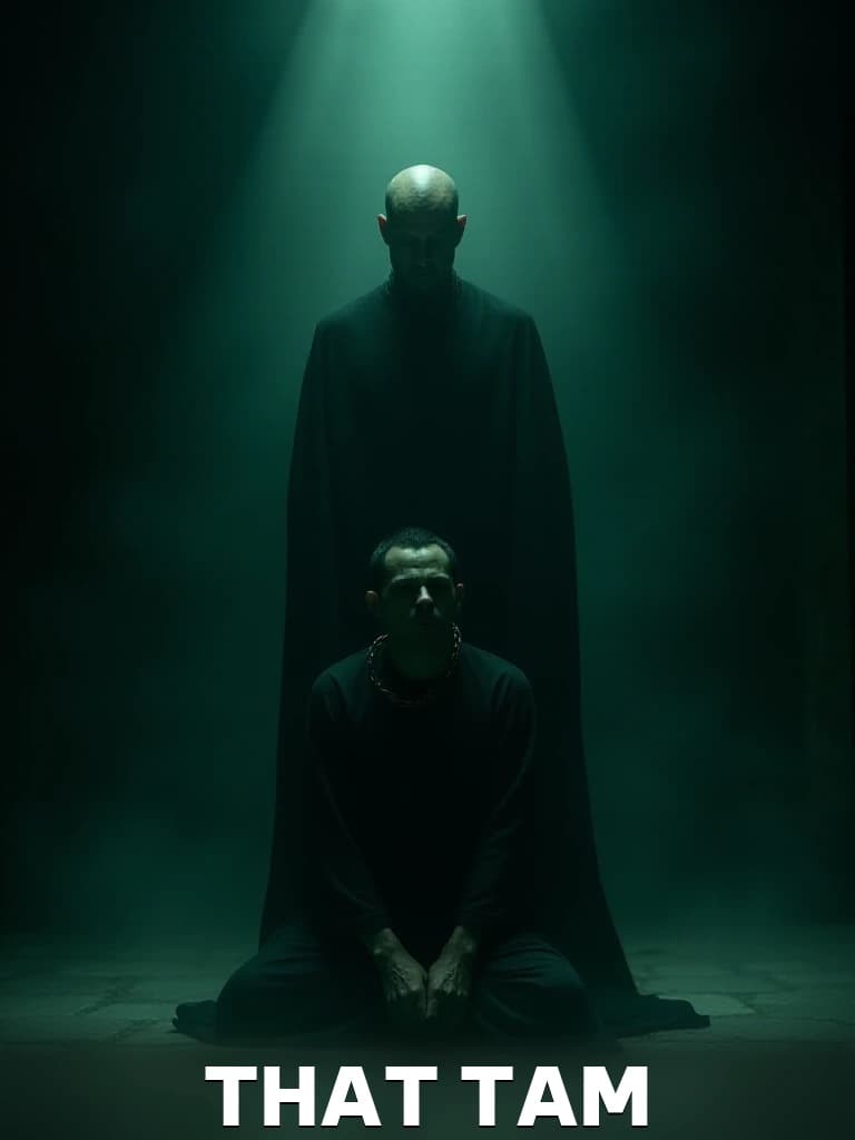 Thất Tâm - Cover image