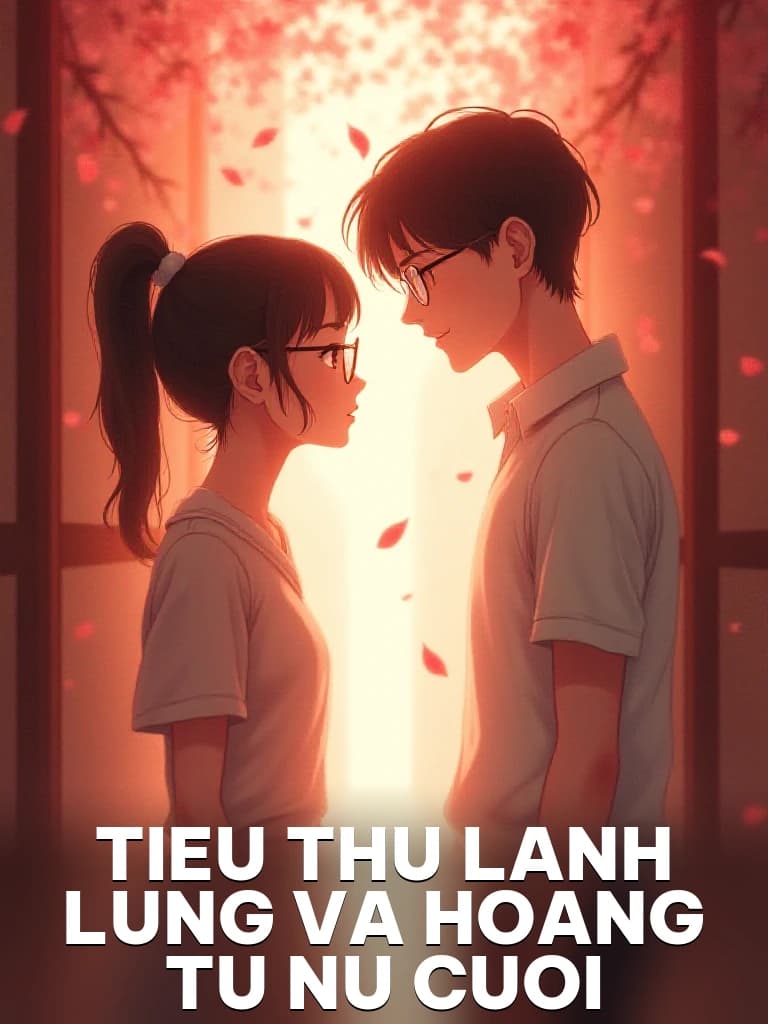 Tiểu Thư Lạnh Lùng Và Hoàng Tử Nụ Cười - Cover image