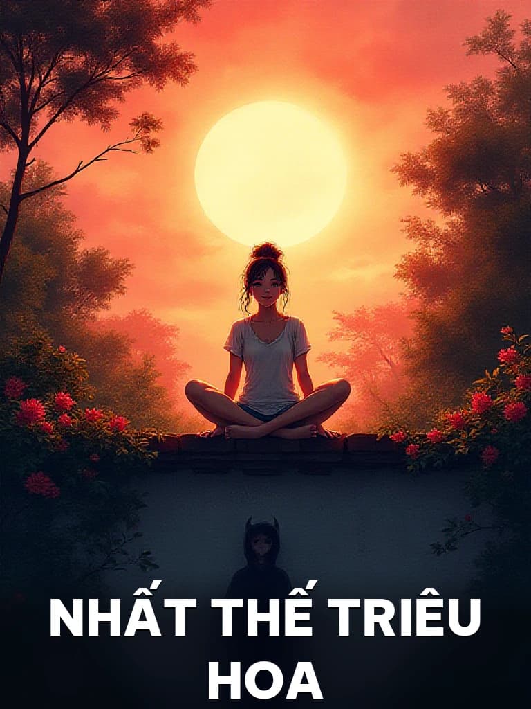 Nhất Thế Triêu Hoa - Cover image