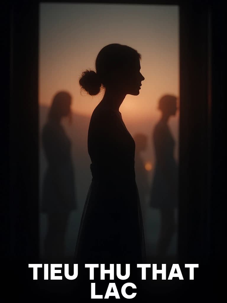 Tiểu Thư Thất Lạc - Cover image