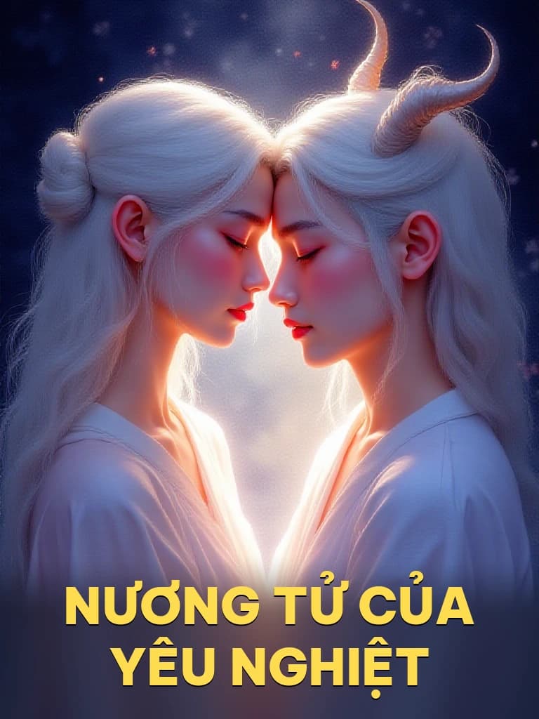 Nương Tử Của Yêu Nghiệt - Cover image