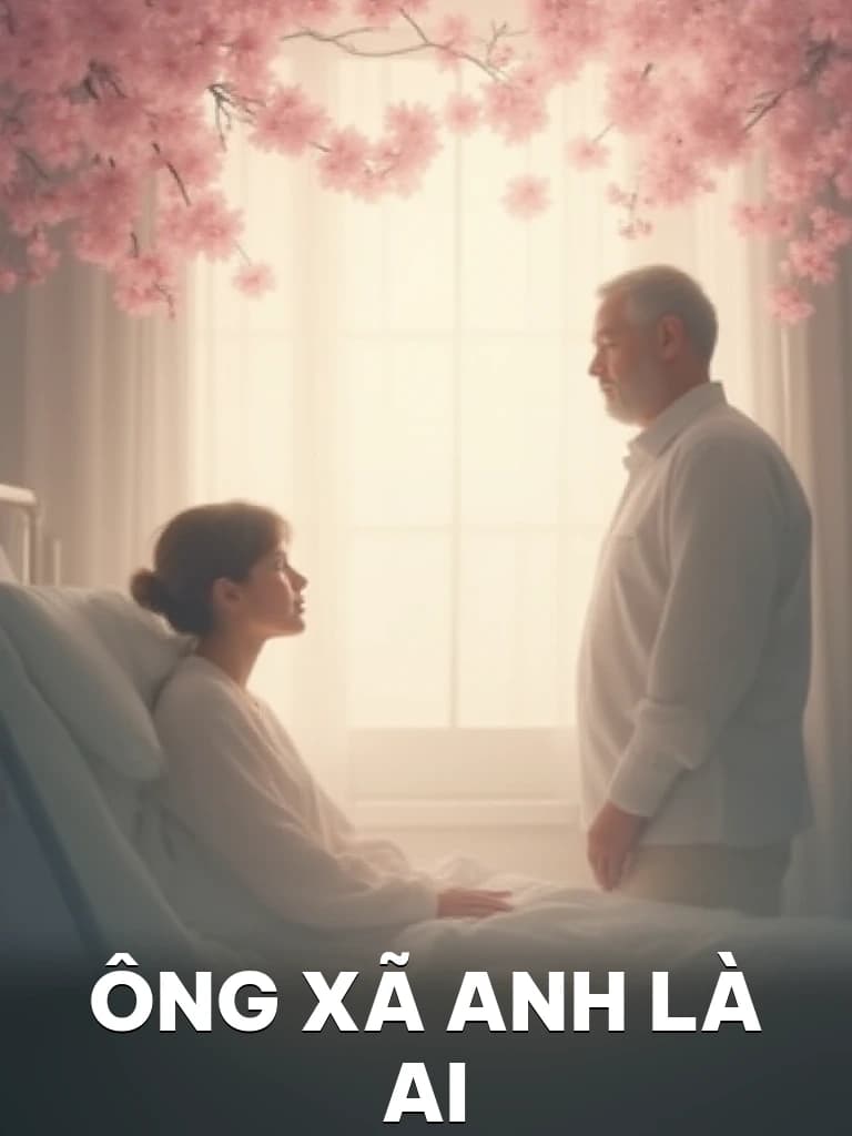 Ông Xã Anh Là Ai - Cover image