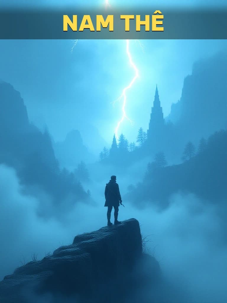 Nam Thê - Cover image