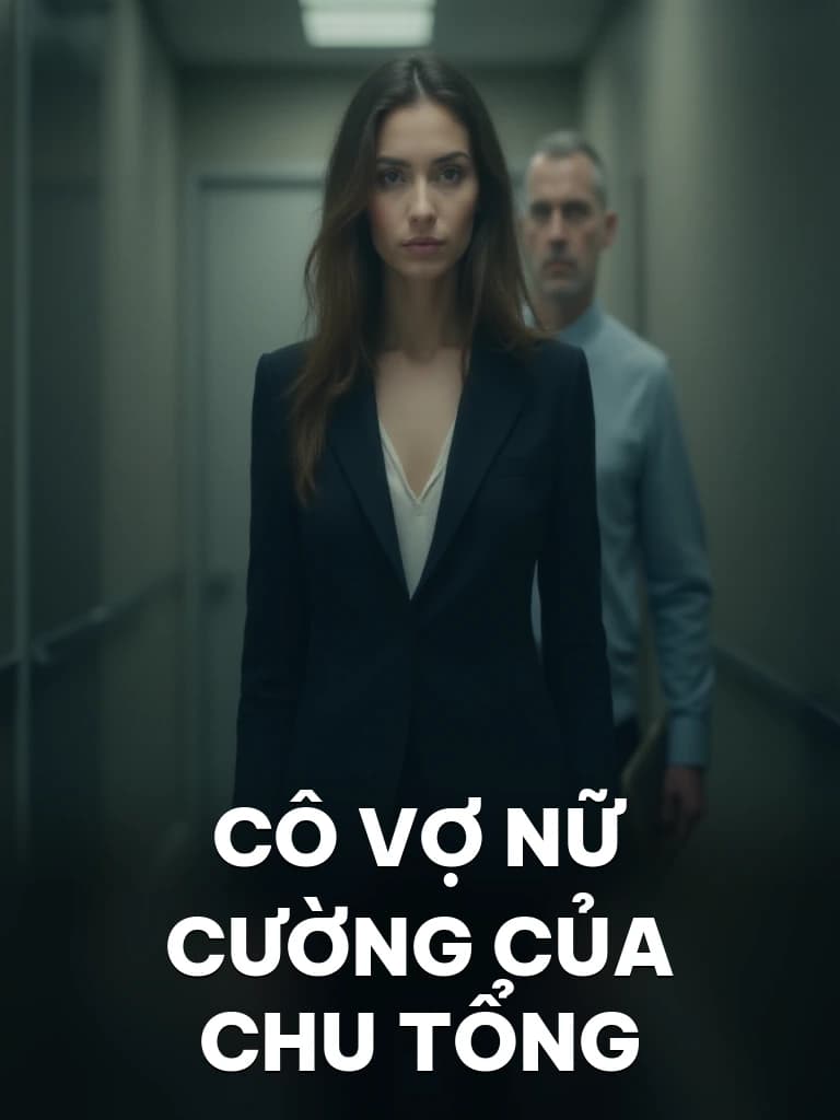 Cô Vợ Nữ Cường Của Chu Tổng - Cover image