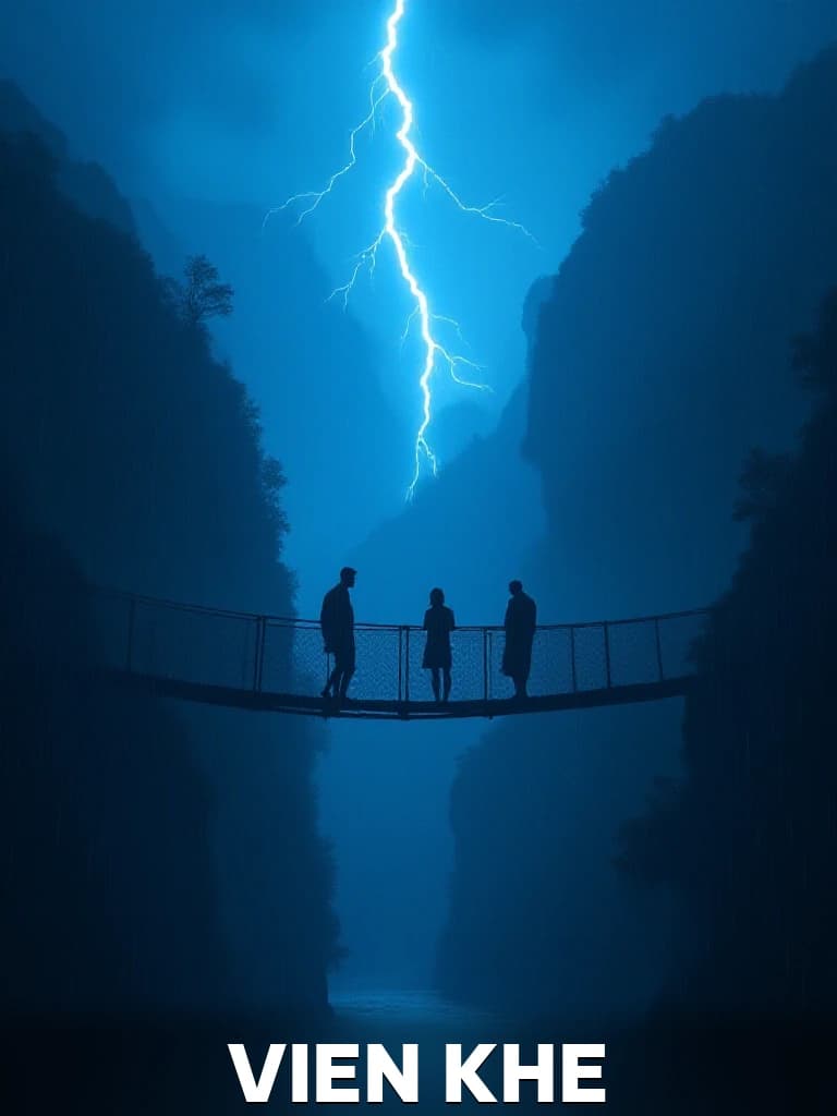 Viễn Khê - Cover image