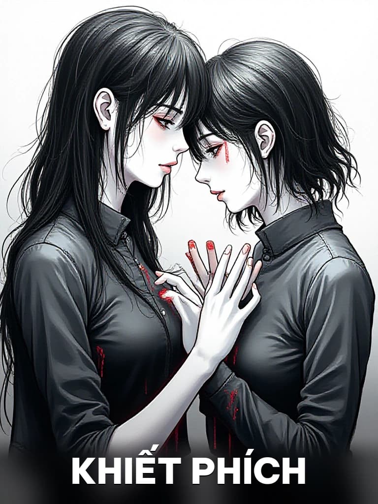 Khiết Phích - Cover image