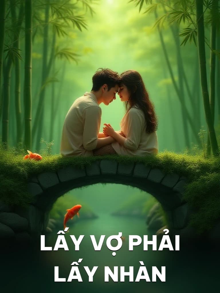 Lấy Vợ Phải Lấy Nhàn - Cover image