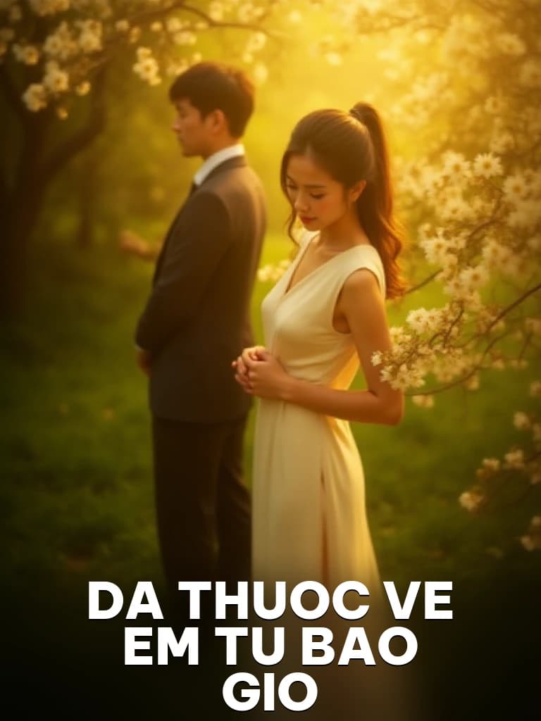 Đã Thuộc Về Em Từ Bao Giờ - Cover image