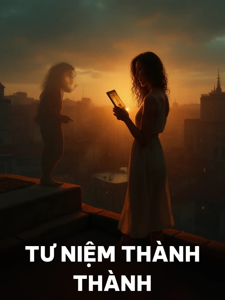 Tư Niệm Thành Thành - Cover image