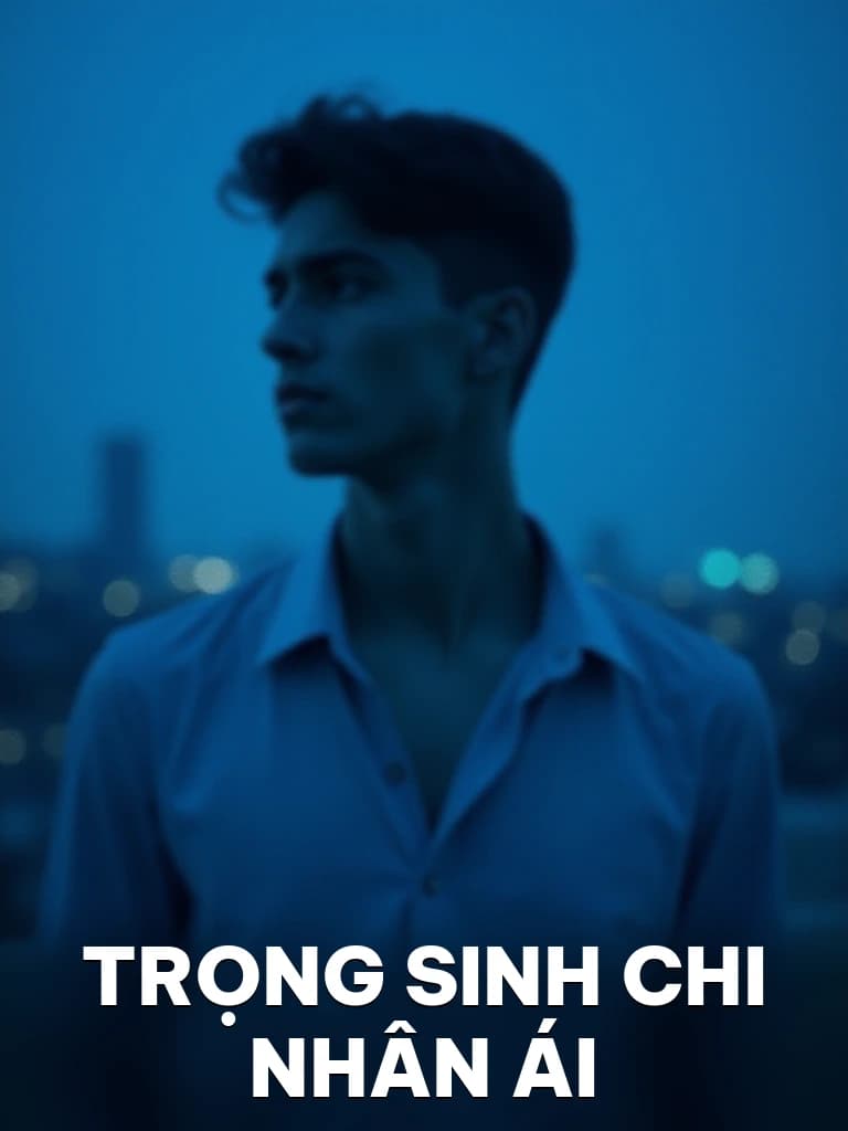 Trọng Sinh Chi Nhân Ái - Cover image