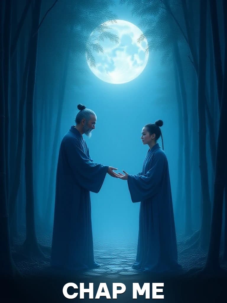 Chấp Mê - Cover image