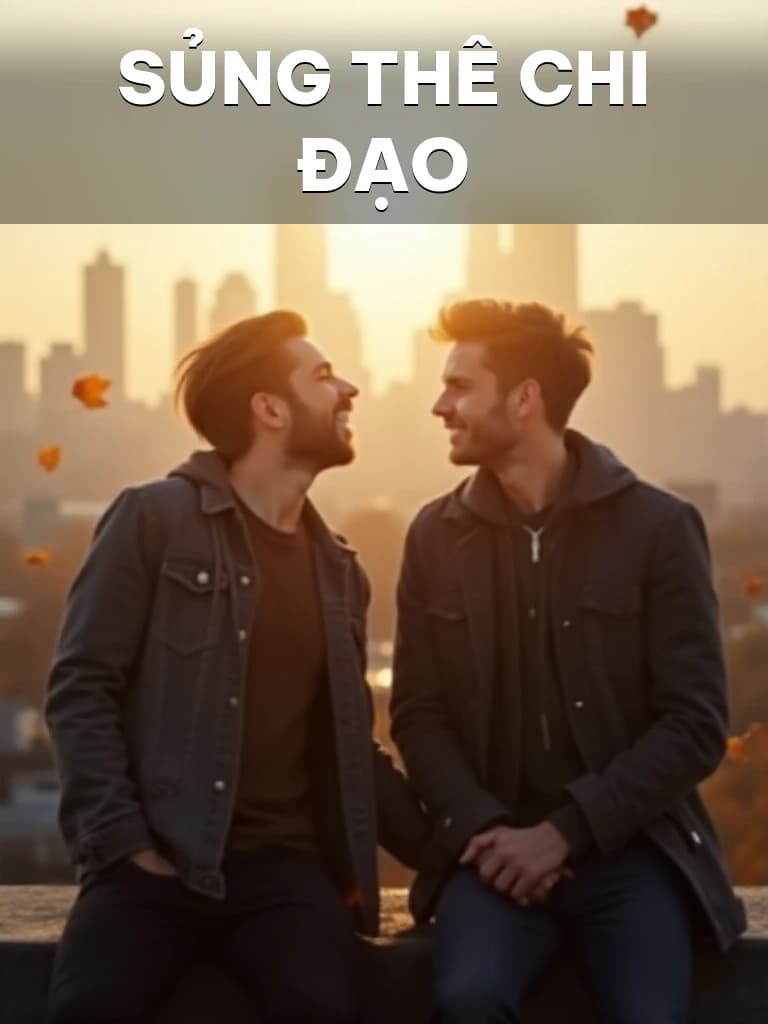 Sủng Thê Chi Đạo - Cover image