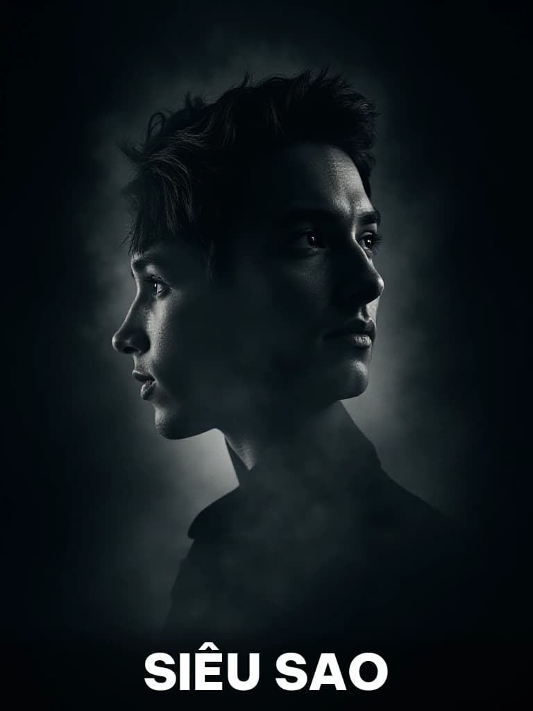 Siêu Sao - Cover image