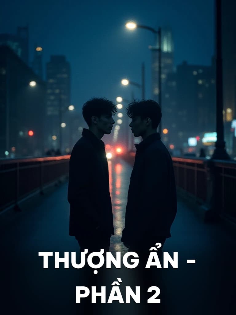 Thượng Ẩn - Phần 2 - Cover image