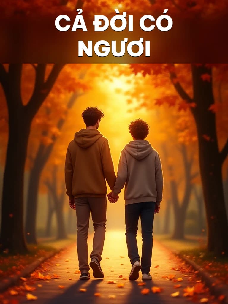 Cả Đời Có Ngươi - Cover image