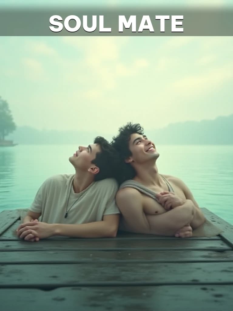 Soul Mate - Cover image