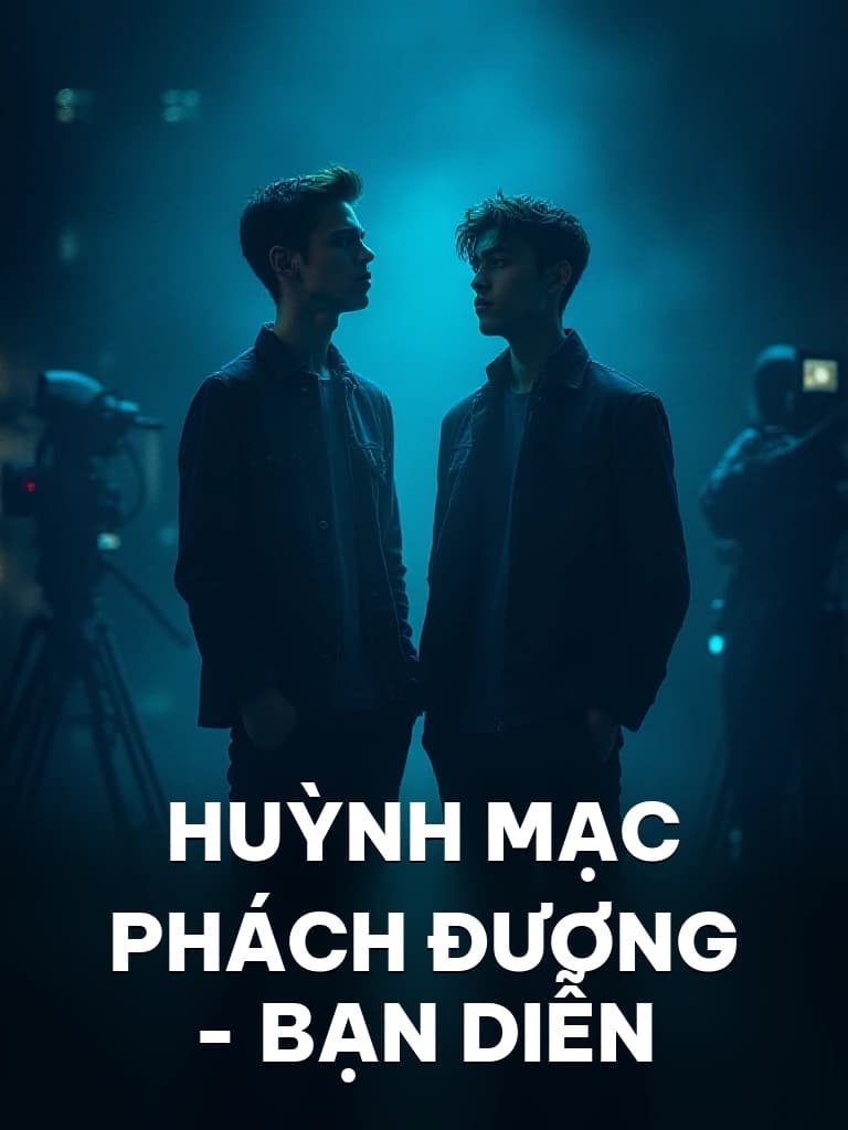 Huỳnh Mạc Phách Đương - Bạn Diễn - Cover image