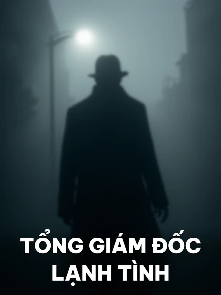 Tổng Giám Đốc Lạnh Tình - Cover image