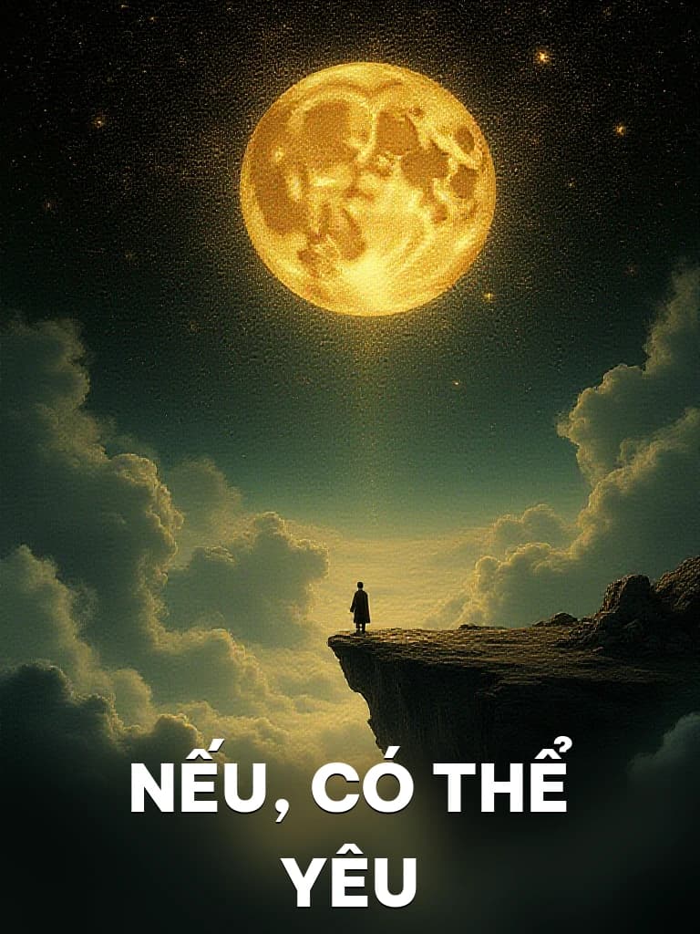 Nếu, Có Thể Yêu - Cover image