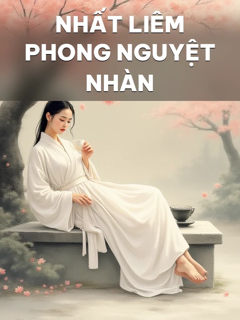 Nhất Liêm Phong Nguyệt Nhàn - Cover image